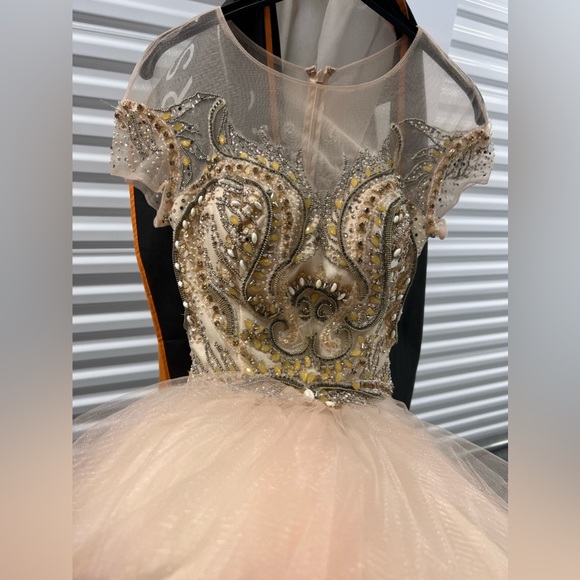 Prom Dress - Picture 7 of 10